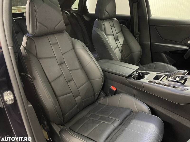 DS AUTOMOBILES DS7 CROSSBACK