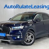 DS AUTOMOBILES DS7 CROSSBACK